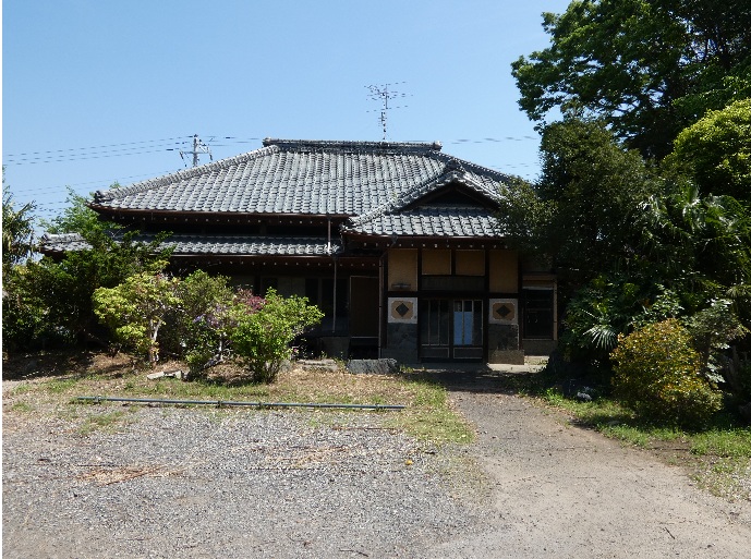 写真の説明